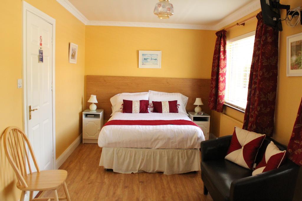 Seacourt Accommodation Tramore - Adult Only Zimmer foto