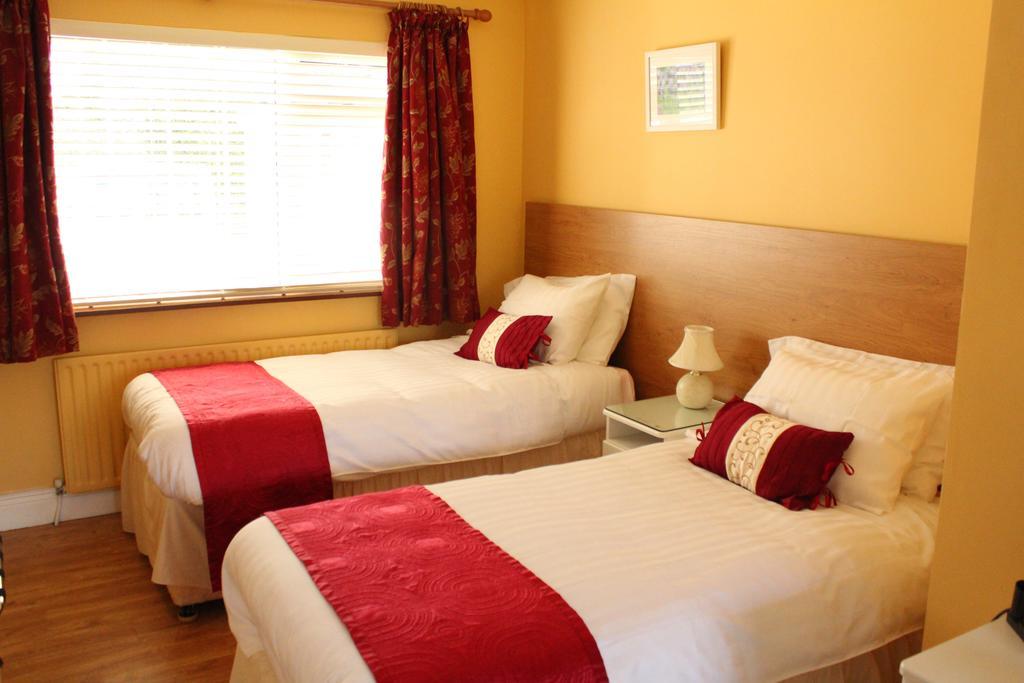 Seacourt Accommodation Tramore - Adult Only Zimmer foto