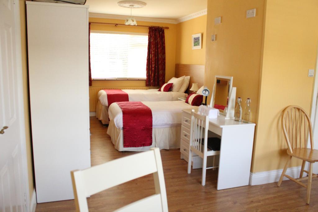 Seacourt Accommodation Tramore - Adult Only Zimmer foto