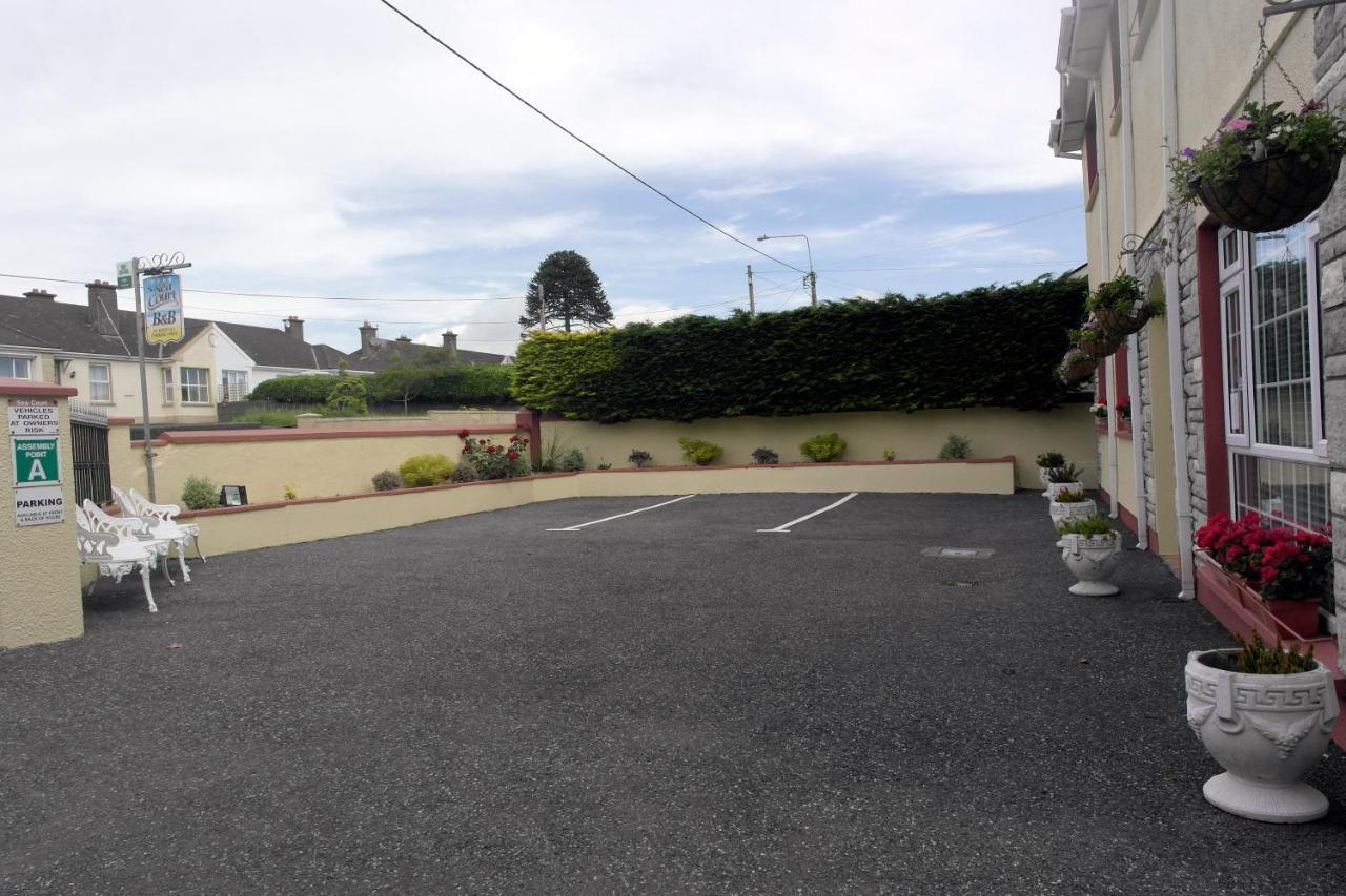 Seacourt Accommodation Tramore - Adult Only Exterior foto