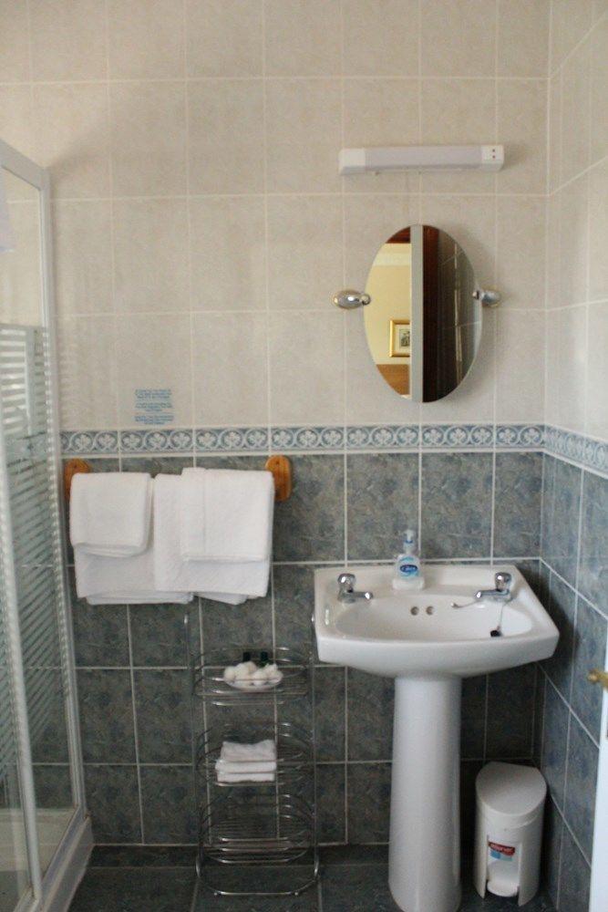 Seacourt Accommodation Tramore - Adult Only Exterior foto