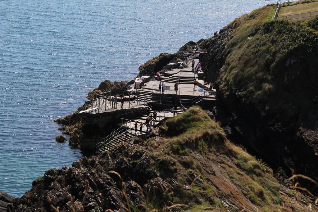 Seacourt Accommodation Tramore - Adult Only Exterior foto